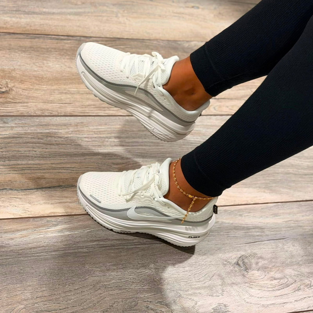 Tenis blanco