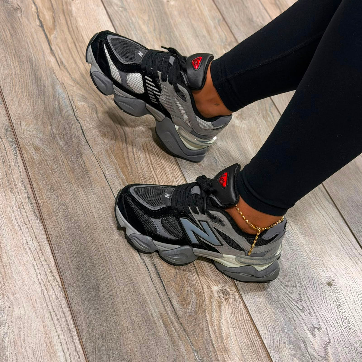 Tenis multicolor