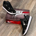 Sneaker negro