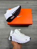 Tenis blanco