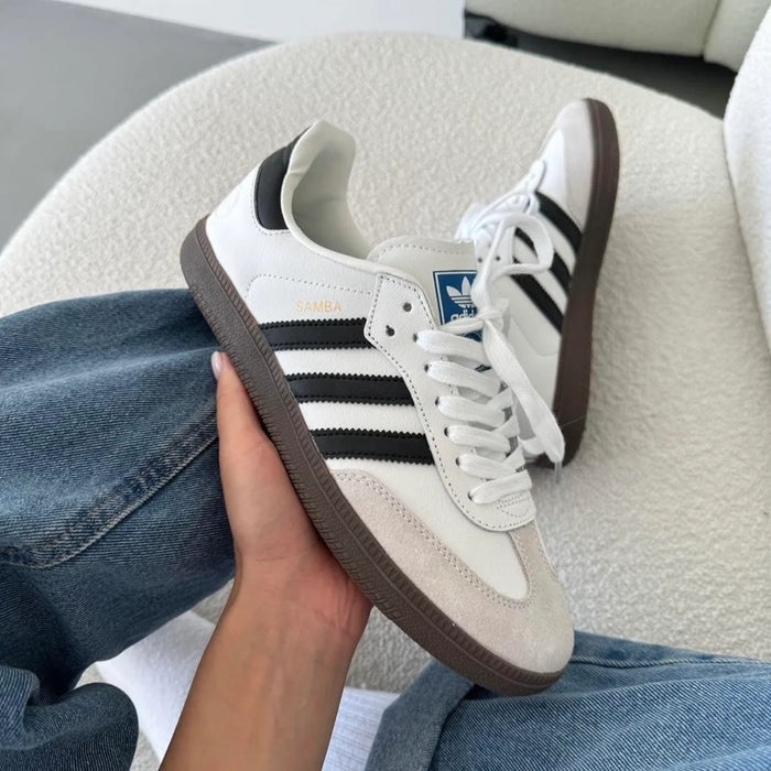 Sneaker blanco
