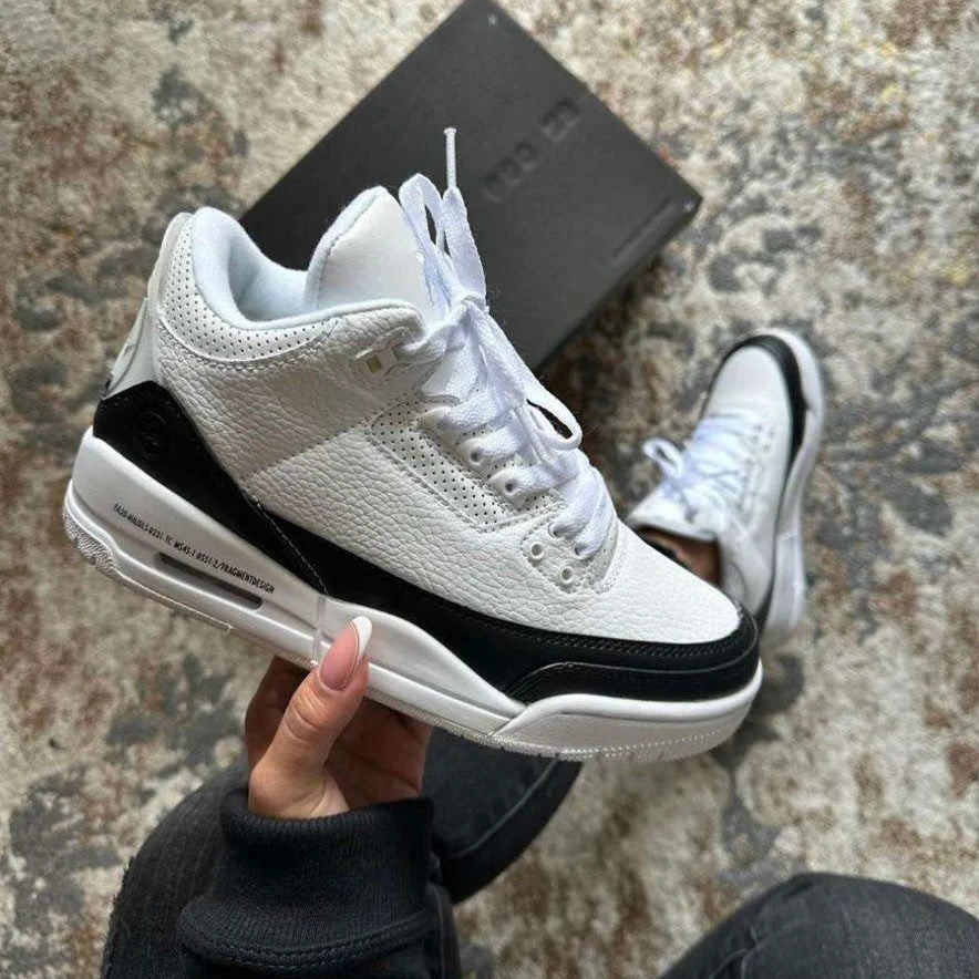 Sneaker blanco