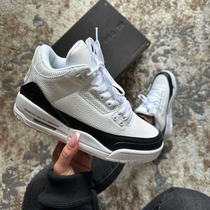 Sneaker blanco