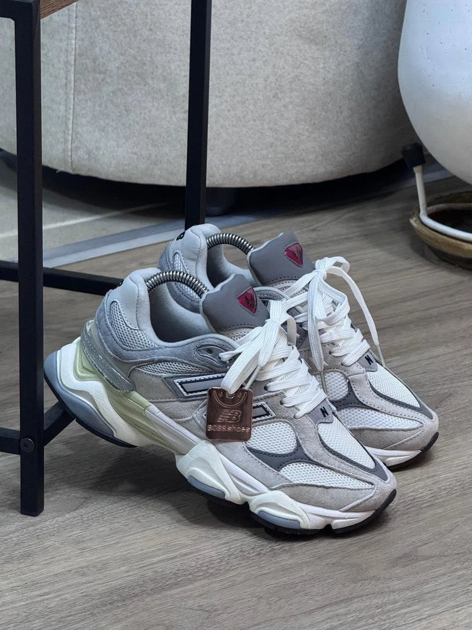 Sneaker multicolor