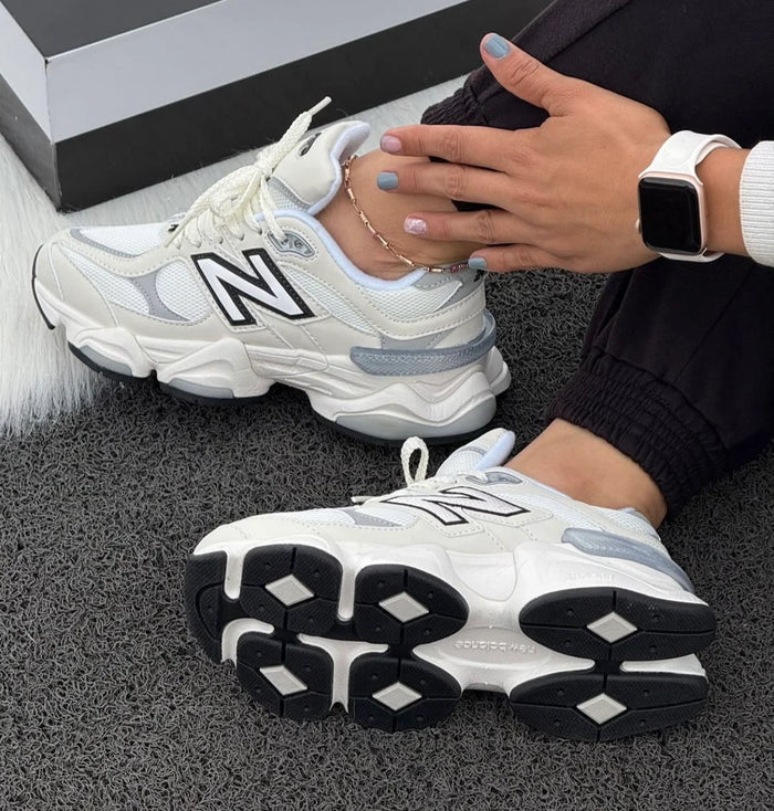 Sneaker blanco