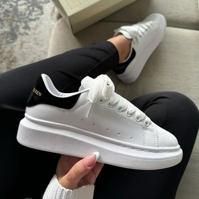 Sneaker blanco