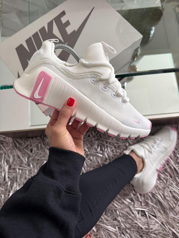 Tenis blanco