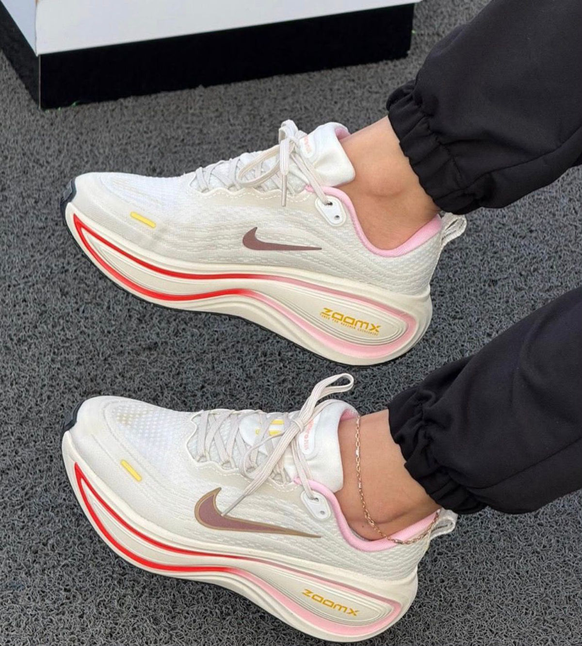 Tenis multicolor