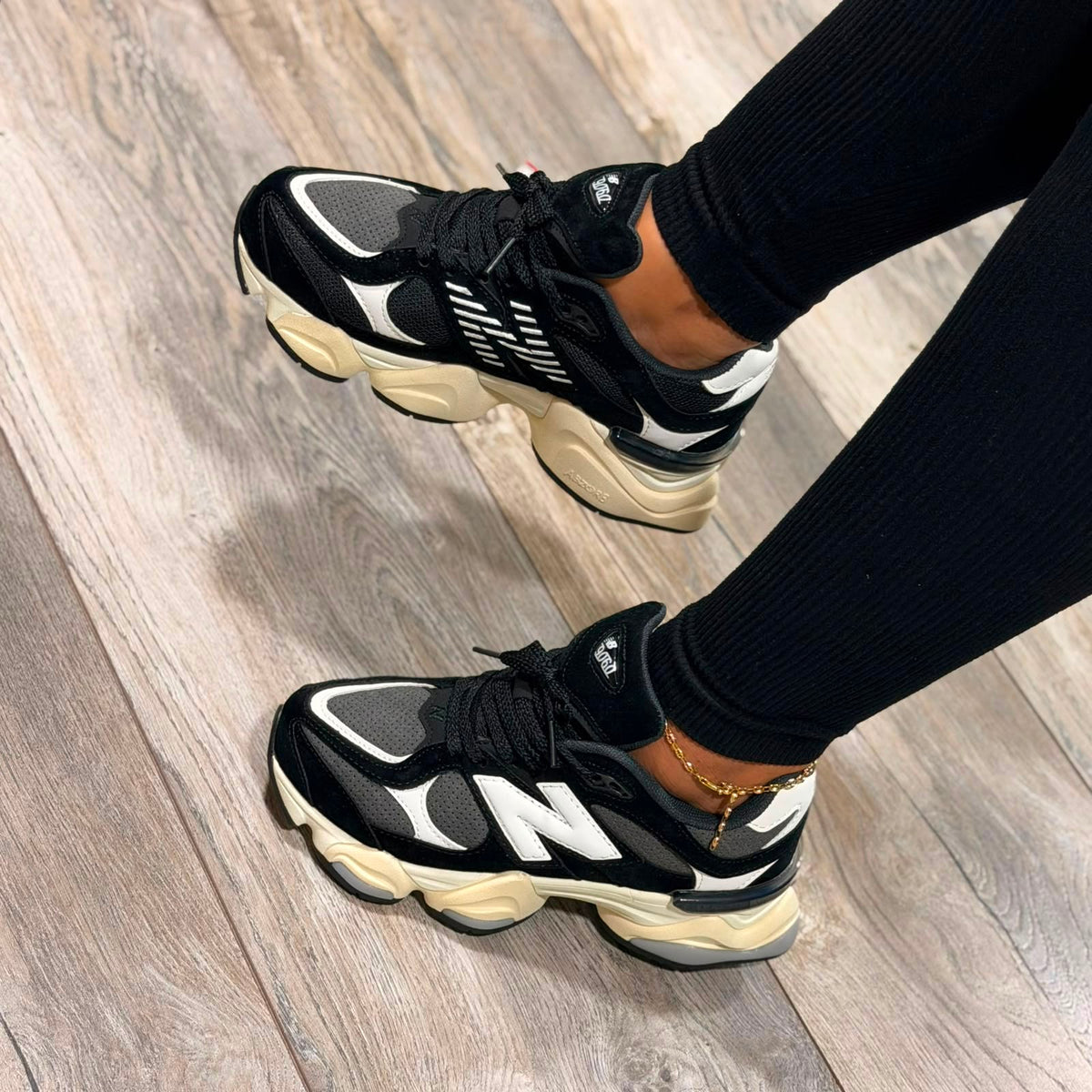 Tenis multicolor