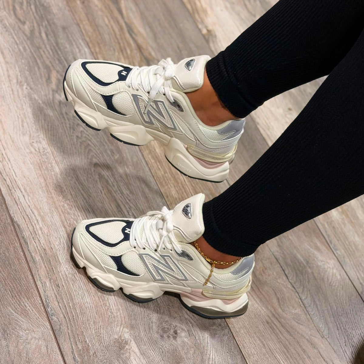 Tenis blanco