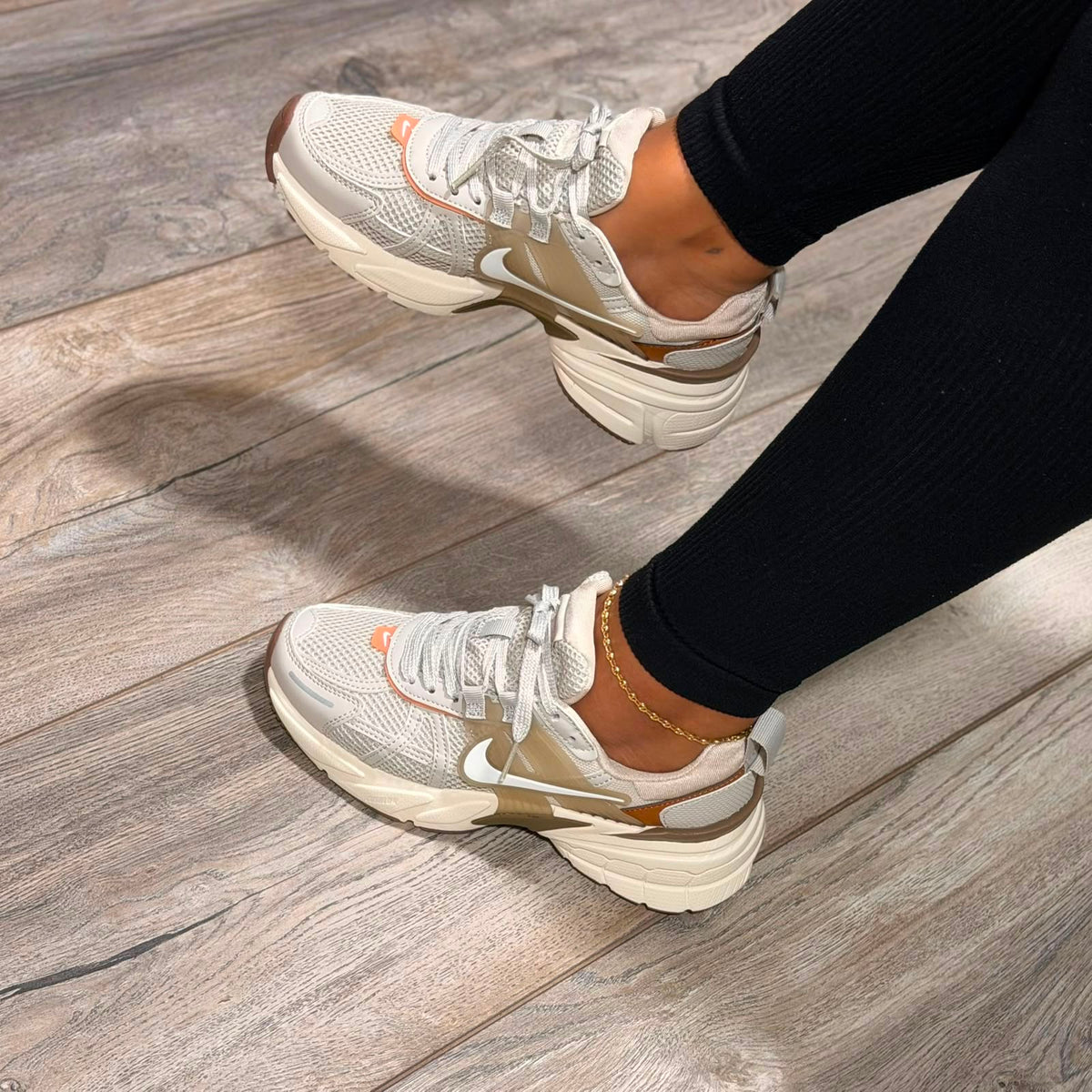 Tenis multicolor