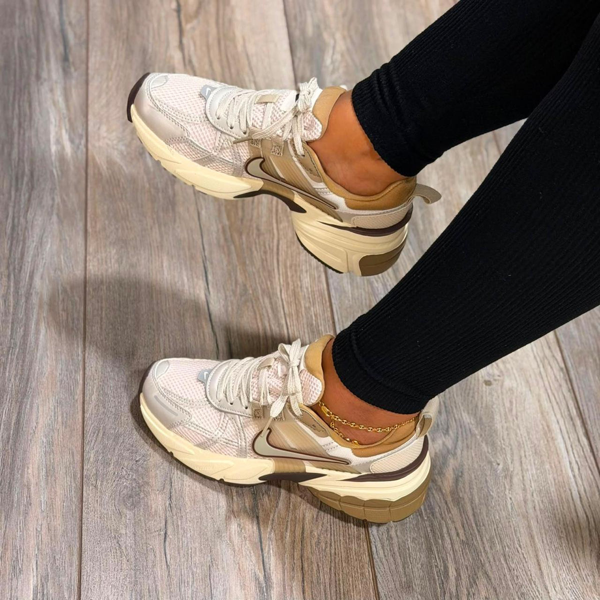 Tenis multicolor
