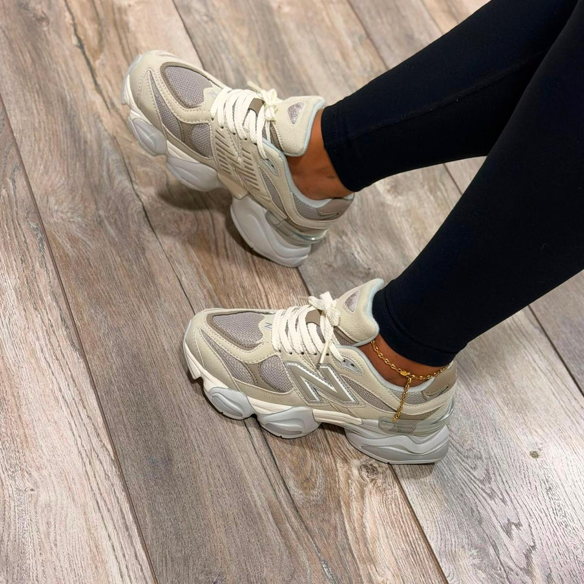 Tenis multicolor