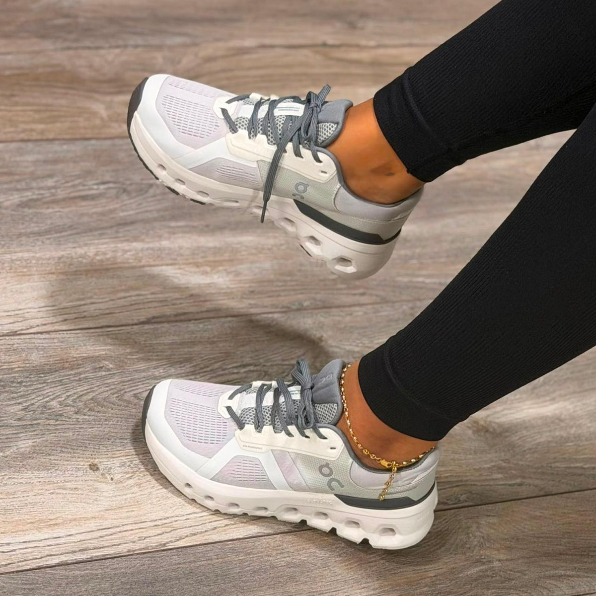 Tenis blanco