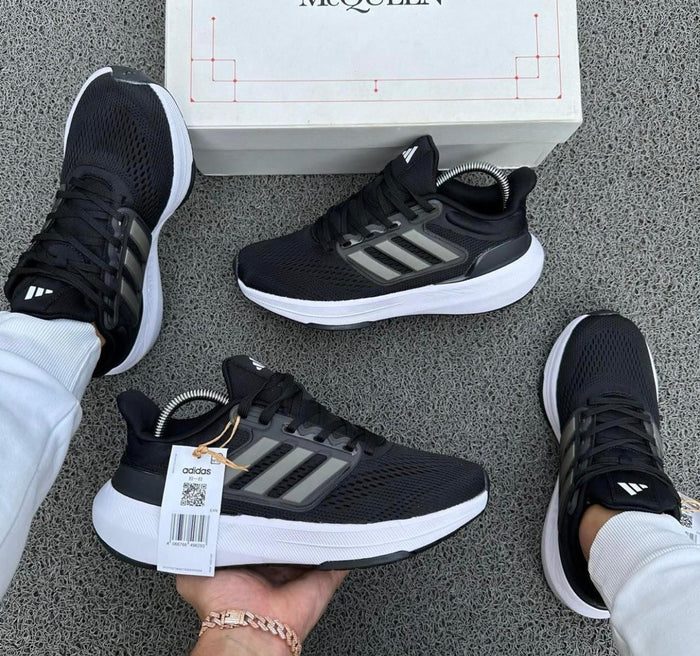 Tenis negros