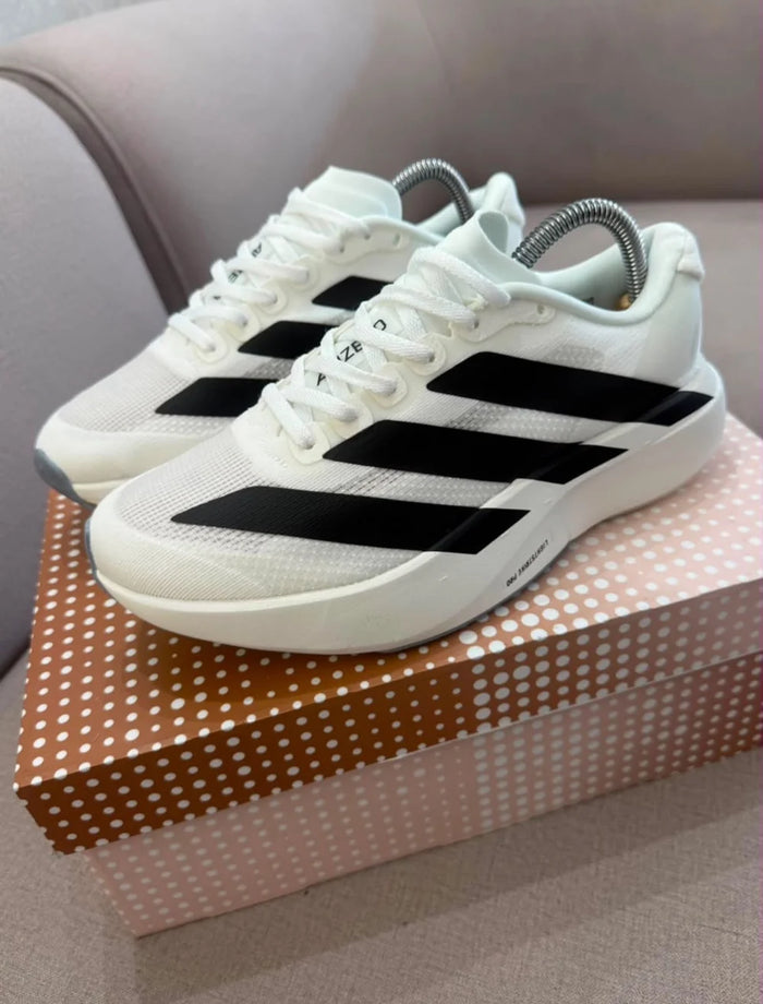 Tenis blancos