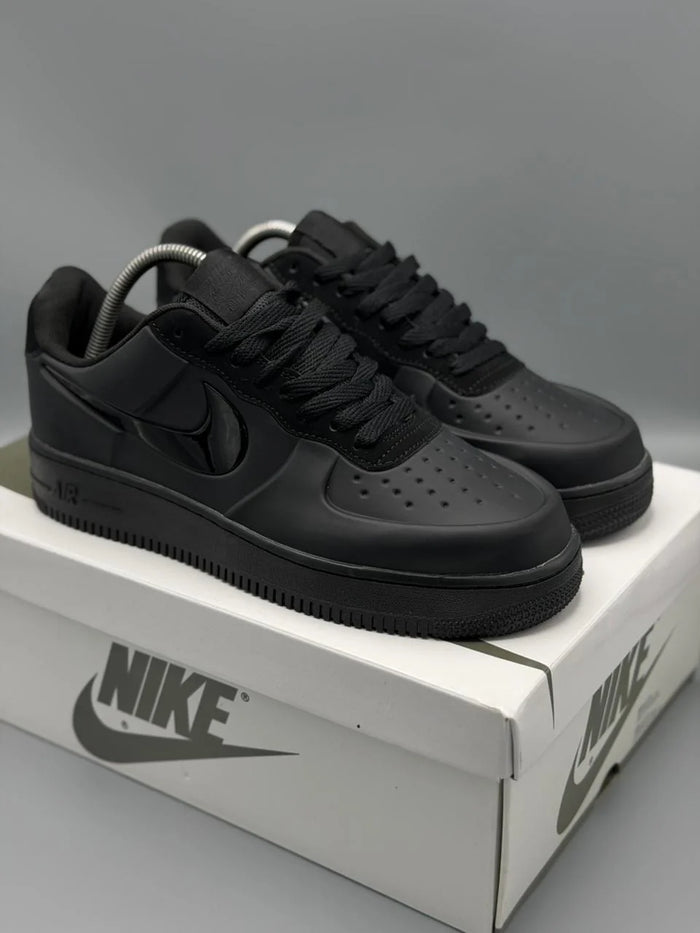 Sneaker negro