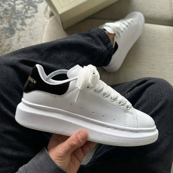 Sneaker blanco