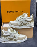 Sneaker blanco