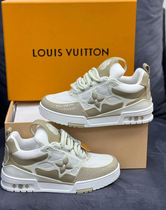 Sneaker blanco
