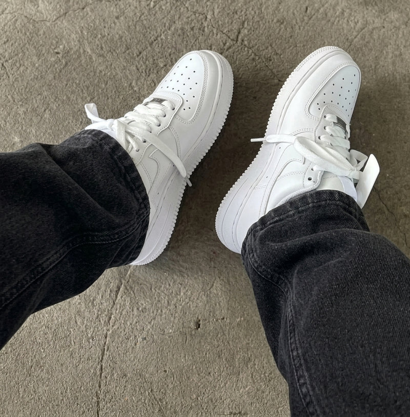 Tenis para hombre
