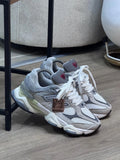 Tenis multicolor