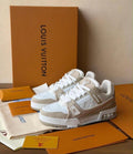 Sneaker blanco